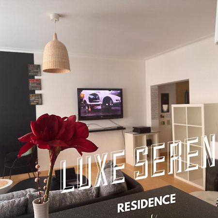 Luxe Serene Residence Брюссель Екстер'єр фото